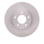 DFC 01-02 Mazda Millenia Front Brake Rotor