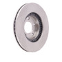 DFC 01-02 Mazda Millenia Front Brake Rotor