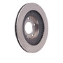 DFC 93-95 Mazda RX-7 Rear Brake Rotor