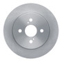 DFC 12-18 Toyota Yaris (USA/Canada) Rear Brake Rotor