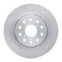 DFC 92-95 Toyota MR2 Rear Brake Rotor