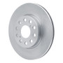 DFC 92-95 Toyota MR2 Rear Brake Rotor