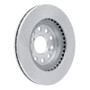 DFC 92-95 Toyota MR2 Rear Brake Rotor