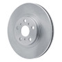 DFC 90-93 Toyota Celica Front Brake Rotor