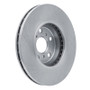 DFC 90-93 Toyota Celica Front Brake Rotor