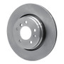 DFC 95-03 BMW Z8 Rear Brake Rotor