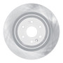 DFC 19-25 Cadillac Escalade Front Brake Rotor