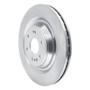 DFC 19-25 Cadillac Escalade Front Brake Rotor