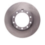 DFC 00-03 Ford F-750 Front Brake Rotor