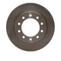 DFC 05-16 Ford F-550 Super Duty Front Brake Rotor