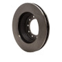 DFC 05-16 Ford F-550 Super Duty Front Brake Rotor