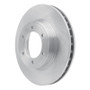 DFC 83-96 Chevrolet C50 C5D042 - Disc Brakes Front Brake Rotor