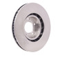 DFC 11-18 Porsche Cayenne Left Front Brake Rotor