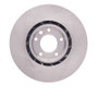 DFC 11-18 Porsche Cayenne Left Front Brake Rotor
