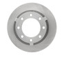 DFC 11-22 Ford F-250 2WD (Super Duty) Rear Brake Rotor
