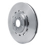 DFC 21-25 Genesis GV80 Coupe Front Brake Rotor