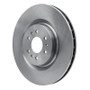 DFC 04-11 Cadillac STS Front Brake Rotor