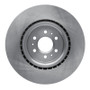 DFC 04-11 Cadillac STS Front Brake Rotor