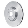 DFC 20-25 Mercedes-Benz GLS450 Front Brake Rotor
