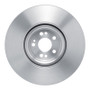 DFC 20-25 Mercedes-Benz GLS450 Front Brake Rotor