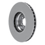 DFC 07-08 BMW Alpina B7 Front Brake Rotor