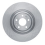 DFC 04-11 Audi A8 Front Brake Rotor