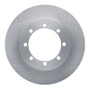 DFC 96-07 Ford E-Super Duty Rear Brake Rotor