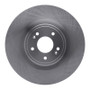 DFC 18-22 Genesis G70 Front Brake Rotor