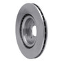 DFC 18-22 Genesis G70 Front Brake Rotor