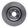 DFC 18-22 Genesis G70 Front Brake Rotor
