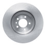 DFC 22-25 Land Rover Range Rover Rear Brake Rotor