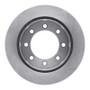 DFC 99-07 Ford E-350 Super Duty Rear Brake Rotor