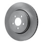 DFC 05-23 Chrysler 300 Front Brake Rotor