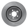 DFC 05-23 Chrysler 300 Front Brake Rotor
