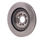 DFC 13-19 Ford Taurus SHO Front Brake Rotor