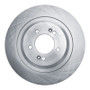 DFC 21-25 Hyundai Sonata Rear Brake Rotor