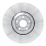 DFC 21-25 Jaguar F-Pace Front Brake Rotor