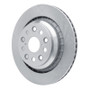 DFC 07-17 Lexus LS600h Right Rear Brake Rotor