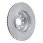 DFC 07-17 Lexus LS600h Right Rear Brake Rotor