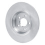 DFC 20-25 Mercedes-Benz CLA250 Rear Brake Rotor