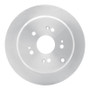 DFC 73-79 Dodge M500 Front Brake Rotor