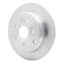 DFC 73-79 Dodge M500 Front Brake Rotor