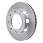 DFC 75-93 Dodge W200 Front Brake Rotor
