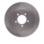 DFC 03-05 Lincoln Aviator Rear Brake Rotor