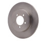 DFC 03-05 Lincoln Aviator Rear Brake Rotor