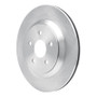 DFC 04-07 Ford Freestar Rear Brake Rotor