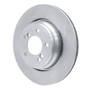 DFC 00-06 BMW M5 Rear Brake Rotor