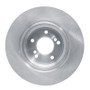DFC 00-06 BMW M5 Rear Brake Rotor