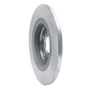 DFC 22-25 Jeep Grand Cherokee Rear Brake Rotor
