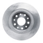 DFC 22-25 Jeep Grand Cherokee Rear Brake Rotor